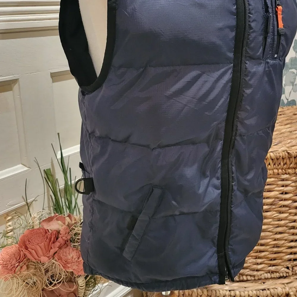 Gap Puffer Vest